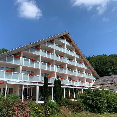 Sure Hotel By Best Western Rhoen Garden Poppenhausen Eksteriør billede