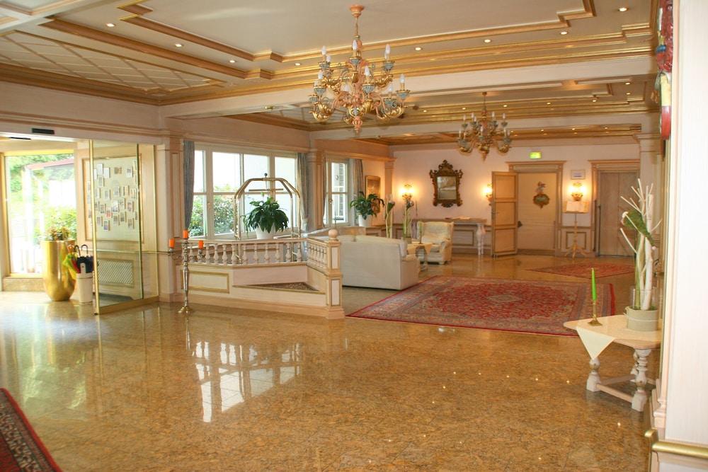 Sure Hotel By Best Western Rhoen Garden Poppenhausen Eksteriør billede