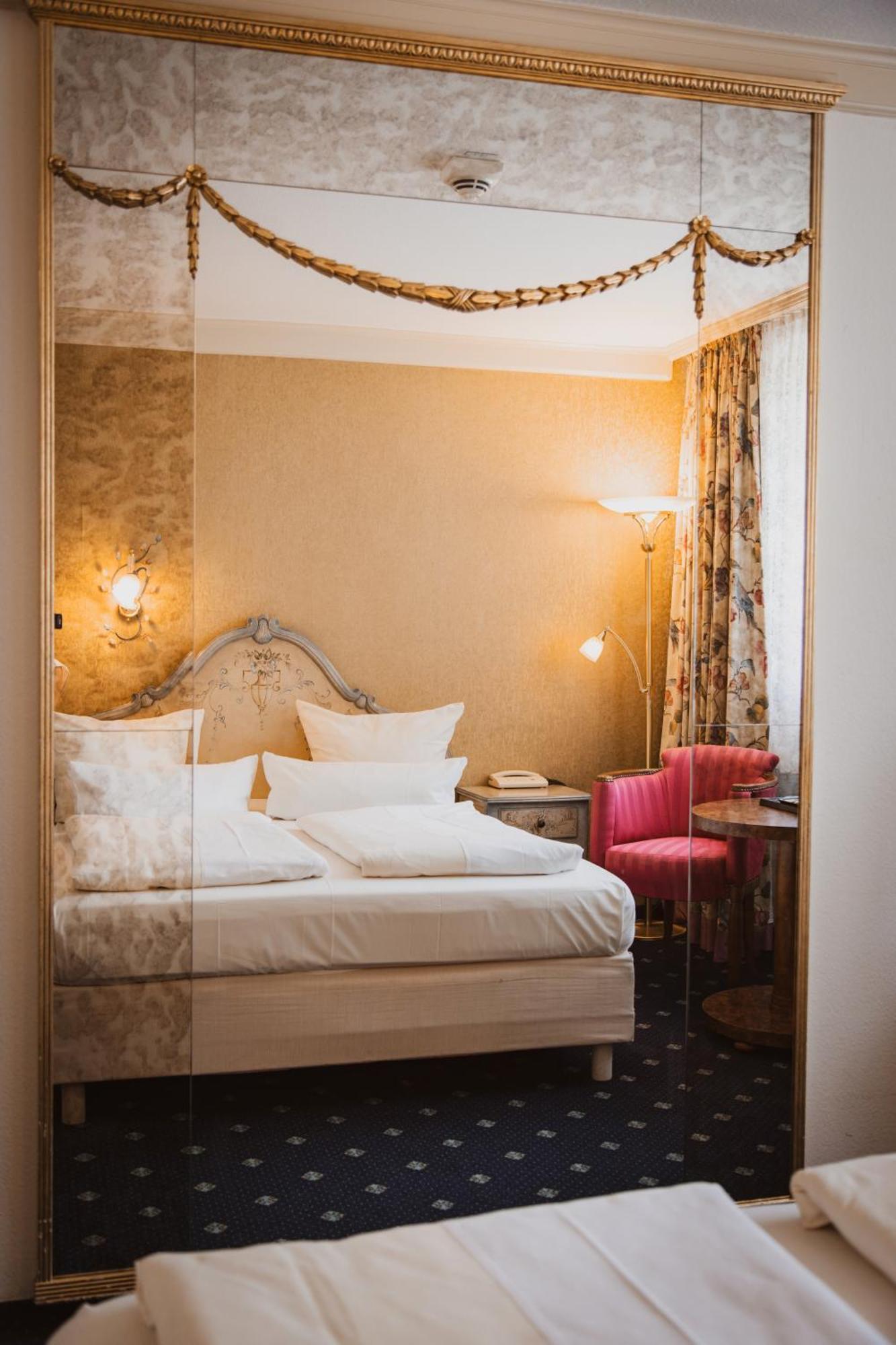 Sure Hotel By Best Western Rhoen Garden Poppenhausen Eksteriør billede