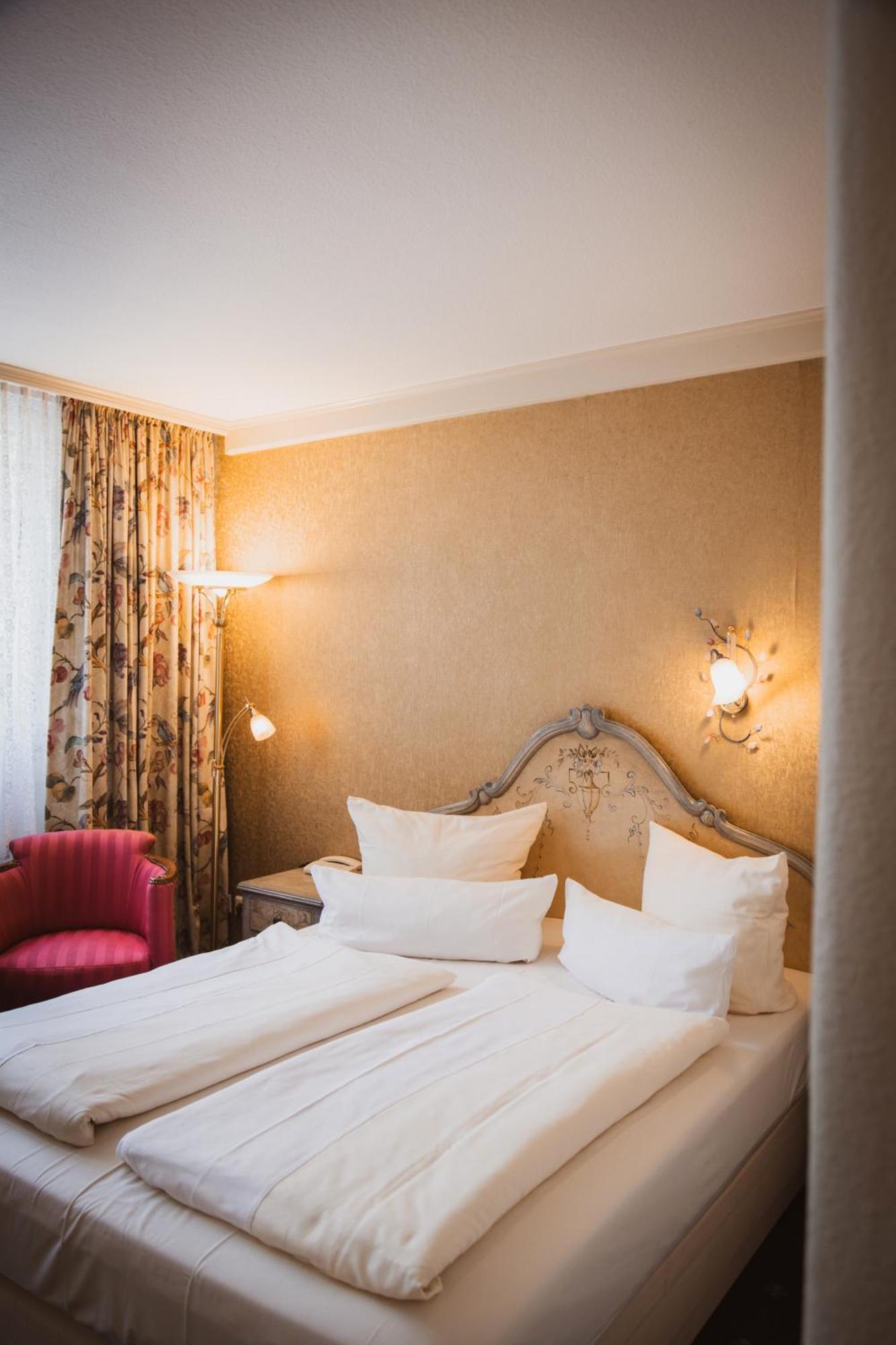 Sure Hotel By Best Western Rhoen Garden Poppenhausen Eksteriør billede
