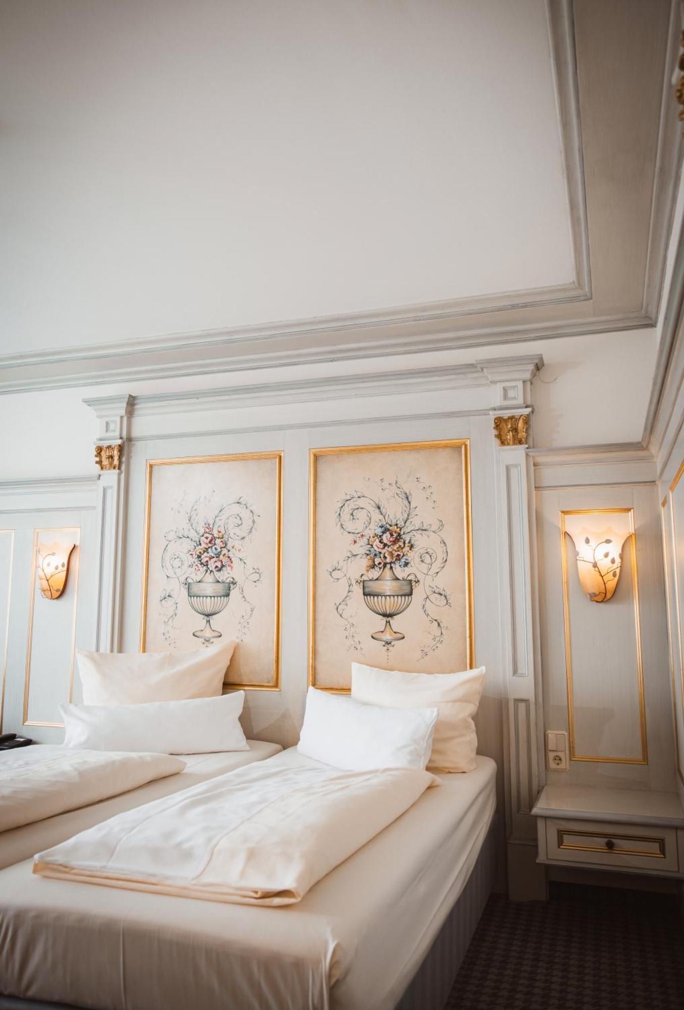 Sure Hotel By Best Western Rhoen Garden Poppenhausen Eksteriør billede