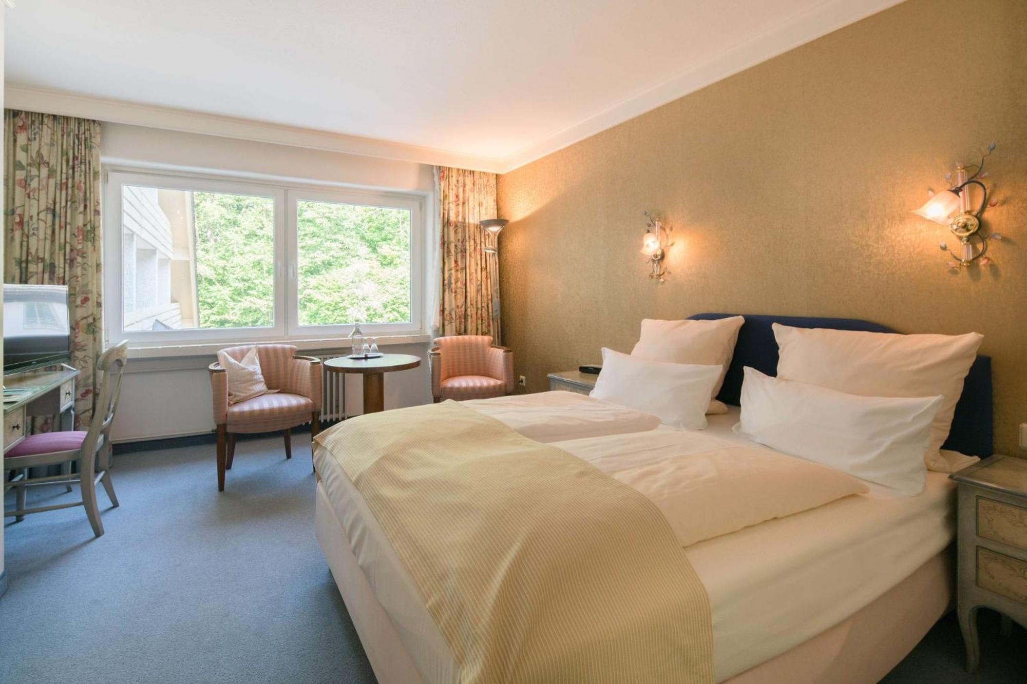 Sure Hotel By Best Western Rhoen Garden Poppenhausen Eksteriør billede