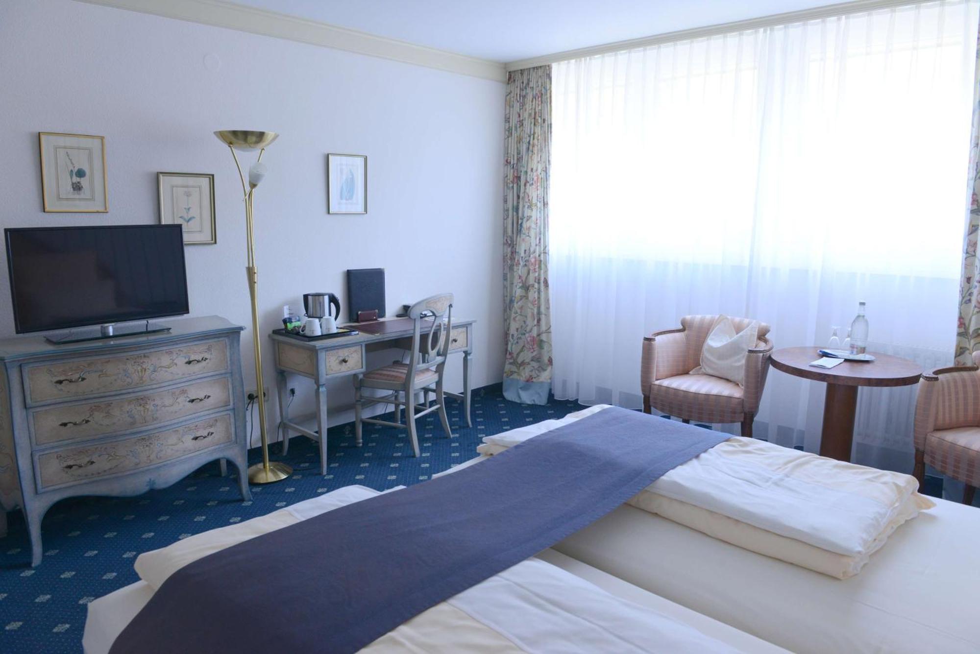 Sure Hotel By Best Western Rhoen Garden Poppenhausen Eksteriør billede