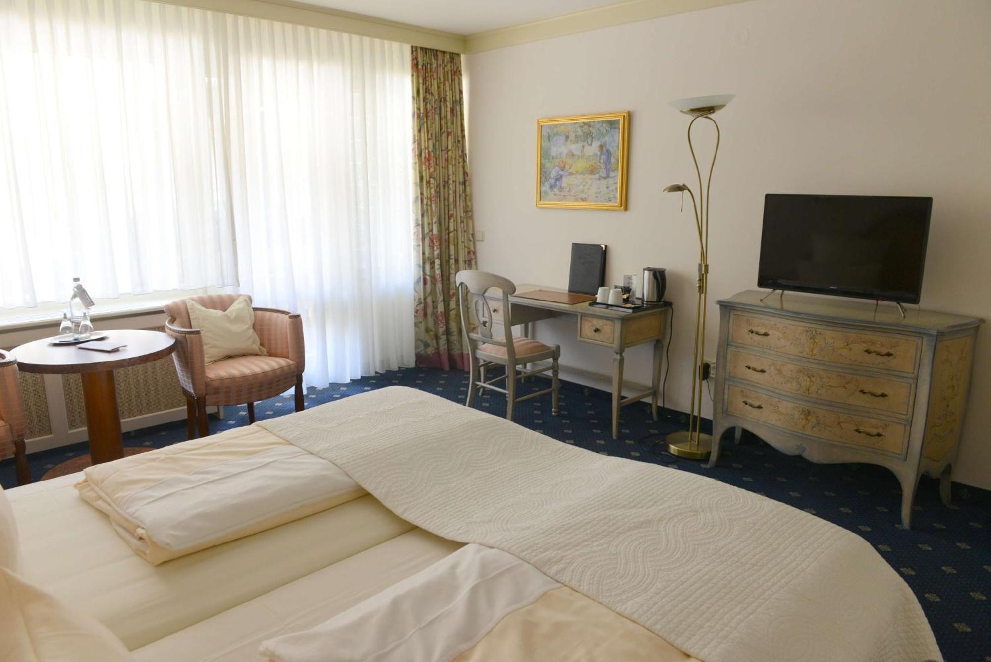 Sure Hotel By Best Western Rhoen Garden Poppenhausen Eksteriør billede