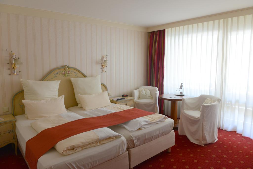 Sure Hotel By Best Western Rhoen Garden Poppenhausen Eksteriør billede