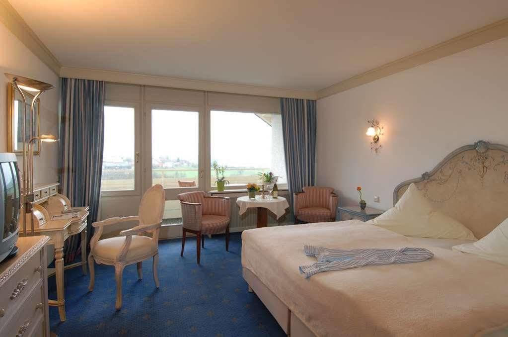 Sure Hotel By Best Western Rhoen Garden Poppenhausen Eksteriør billede