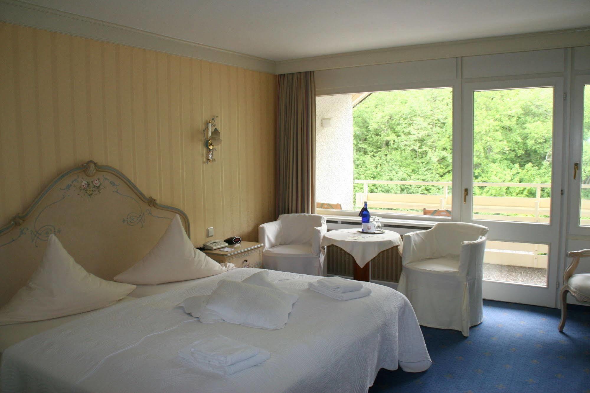Sure Hotel By Best Western Rhoen Garden Poppenhausen Eksteriør billede